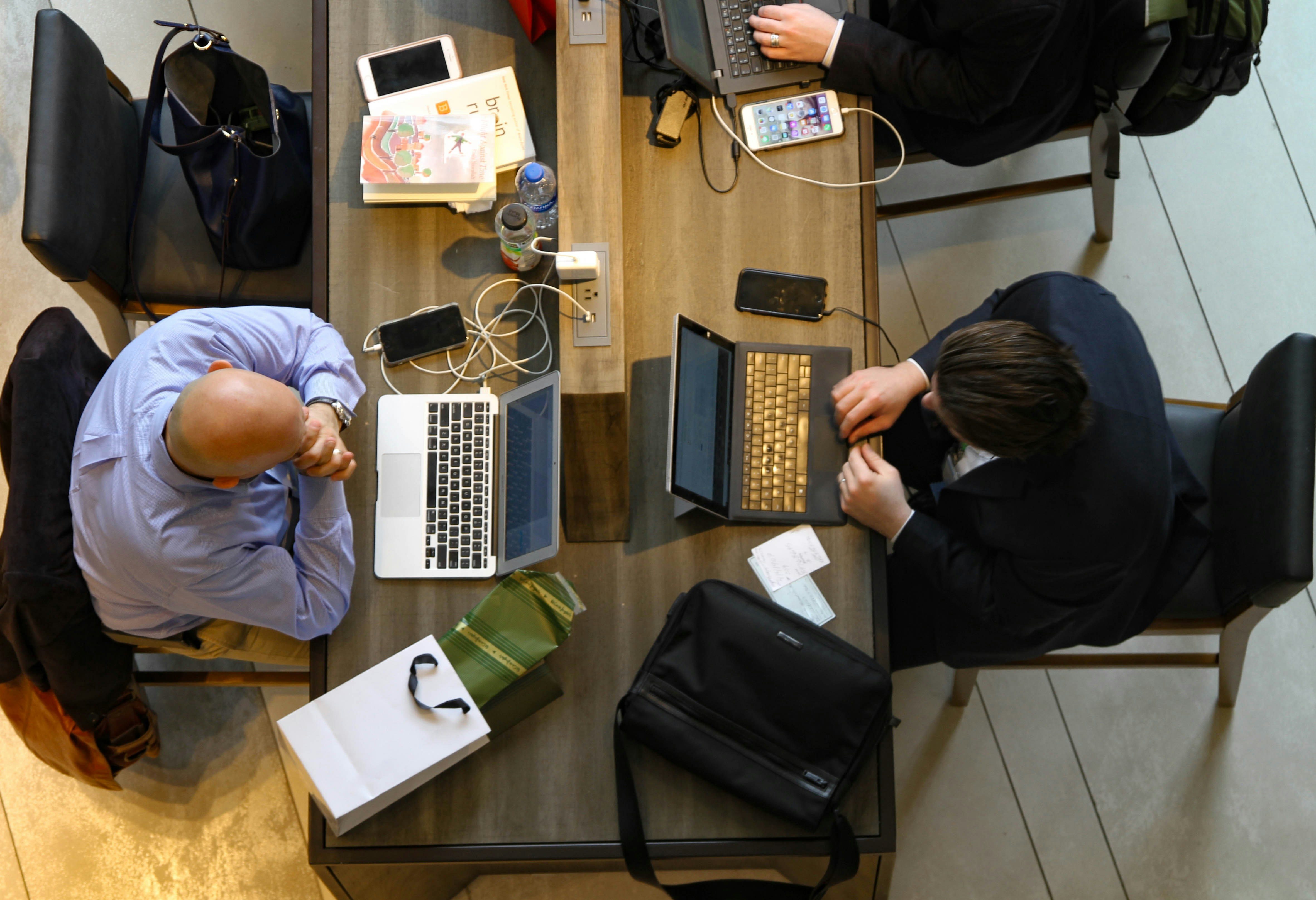 Web & Mobile App Development